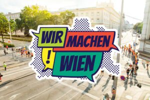 Wir machen Wien!