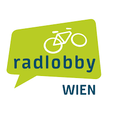 Logo der Radlobby Wien