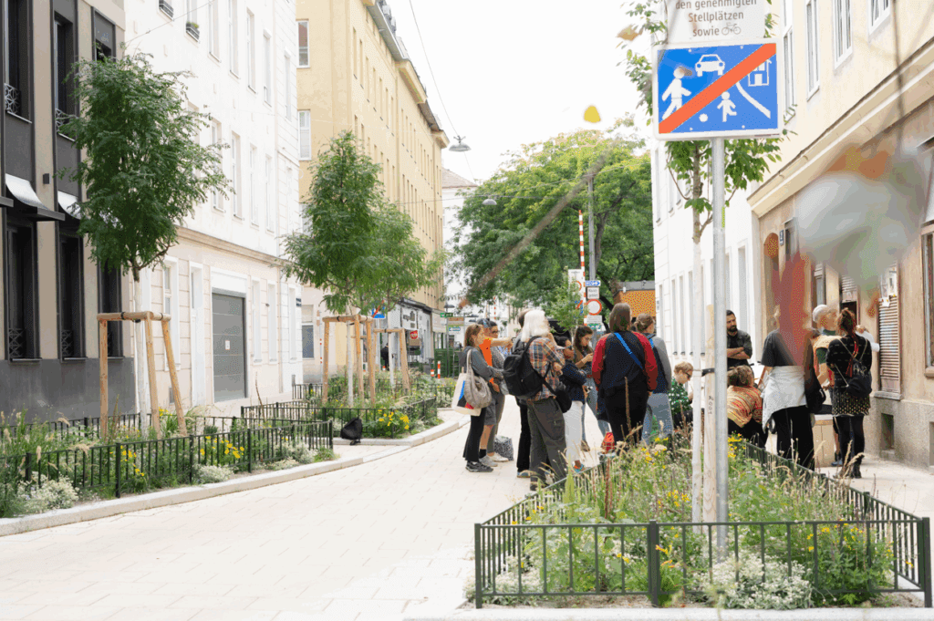 Reschgasse