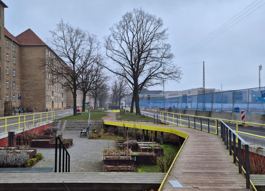 Kopenhagen