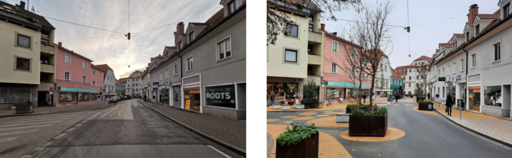 Lendplatz