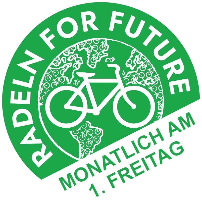 Radeln For Future