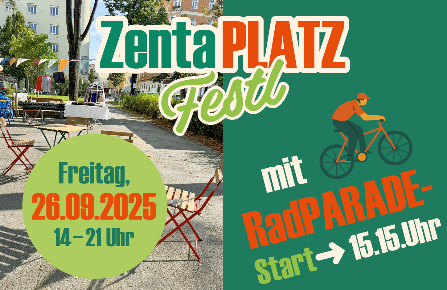 ZentaPLATZFestl