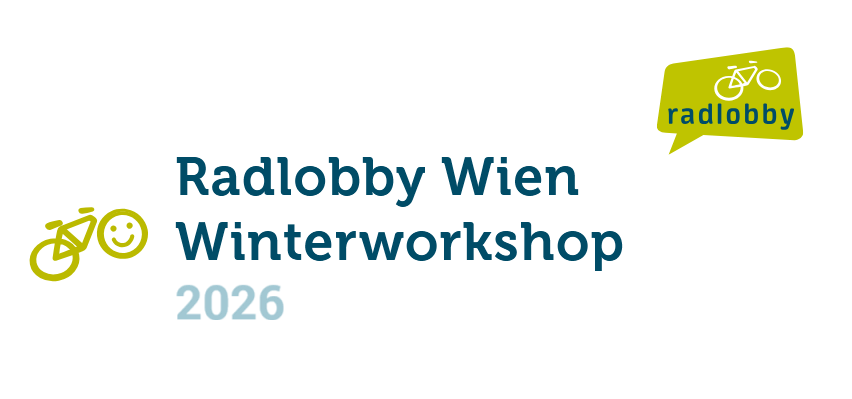 Radlobby Wien - Winterworkshop 2026