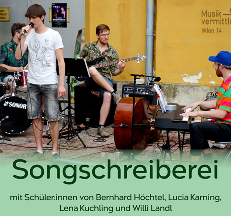 Konzert am Laurentiusplatz