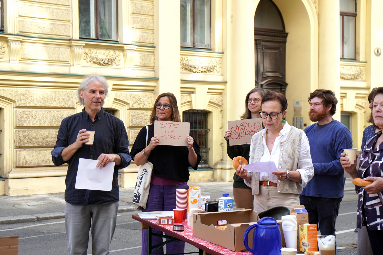 Foto bzw. Bild zum Event