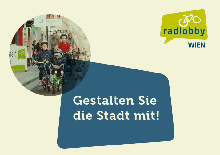 Radlobby Wien Jour Fixe