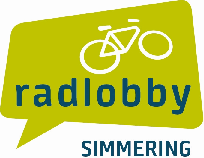 Logo der Radlobby Simmering