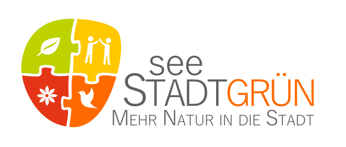 Logo vom Verein Seestadtgrün